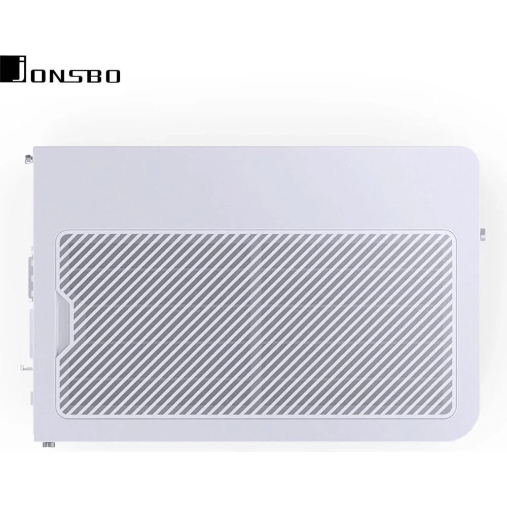 Jonsbo TK-3 White (UA)