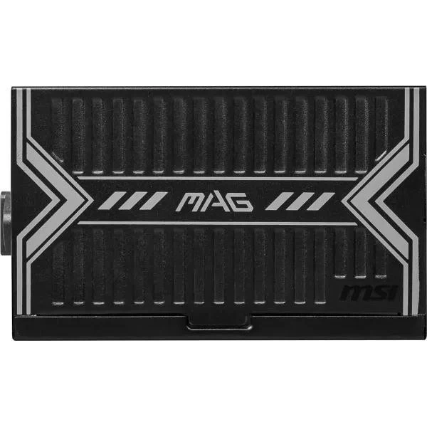 MSI MAG A650BNL WHITE (306-7ZPAX27-HH9) (UA) Бренд: MSI; Форм-фактор БП: ATX;