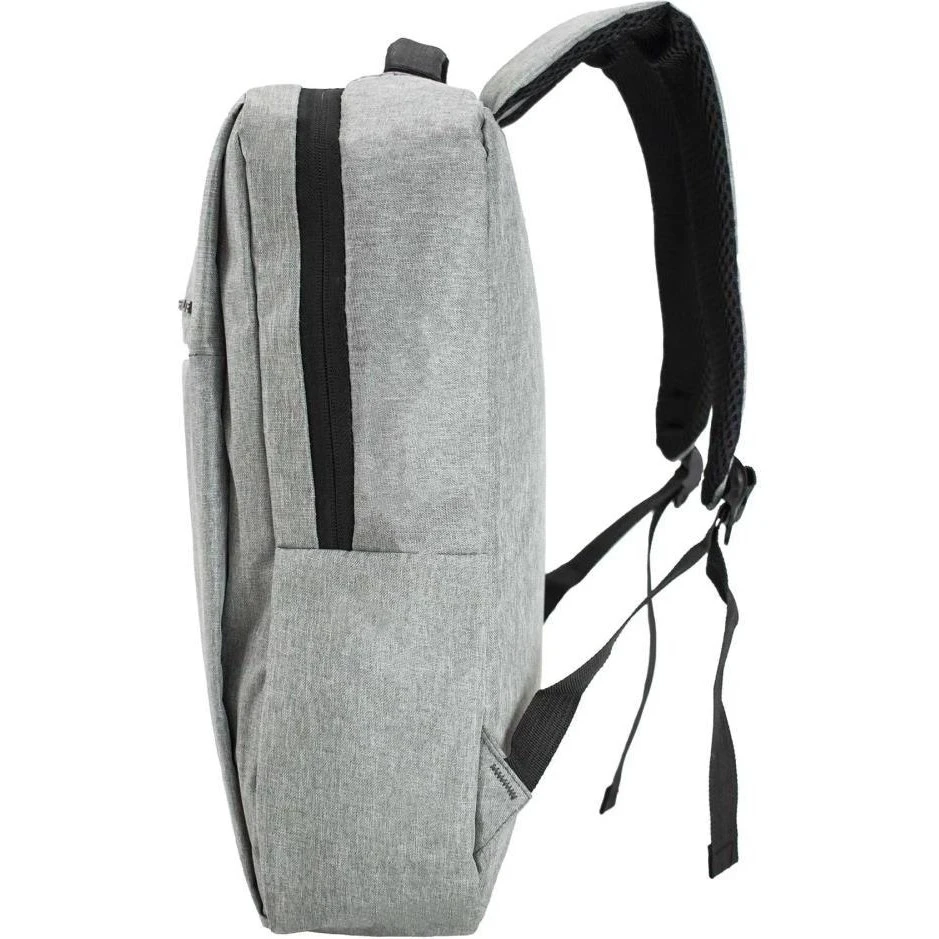 Рюкзак міський Semi Line L2047-3 (UA) Бренд: Semi Line; Об'єм (з кишенями), л: