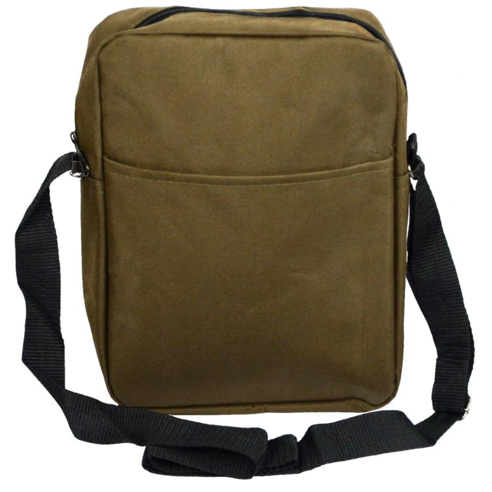 сумка для ноутбука Porto 10'' LP-10-03GR TRIZUB Green (LP1003GR_TRIZ) (UA)