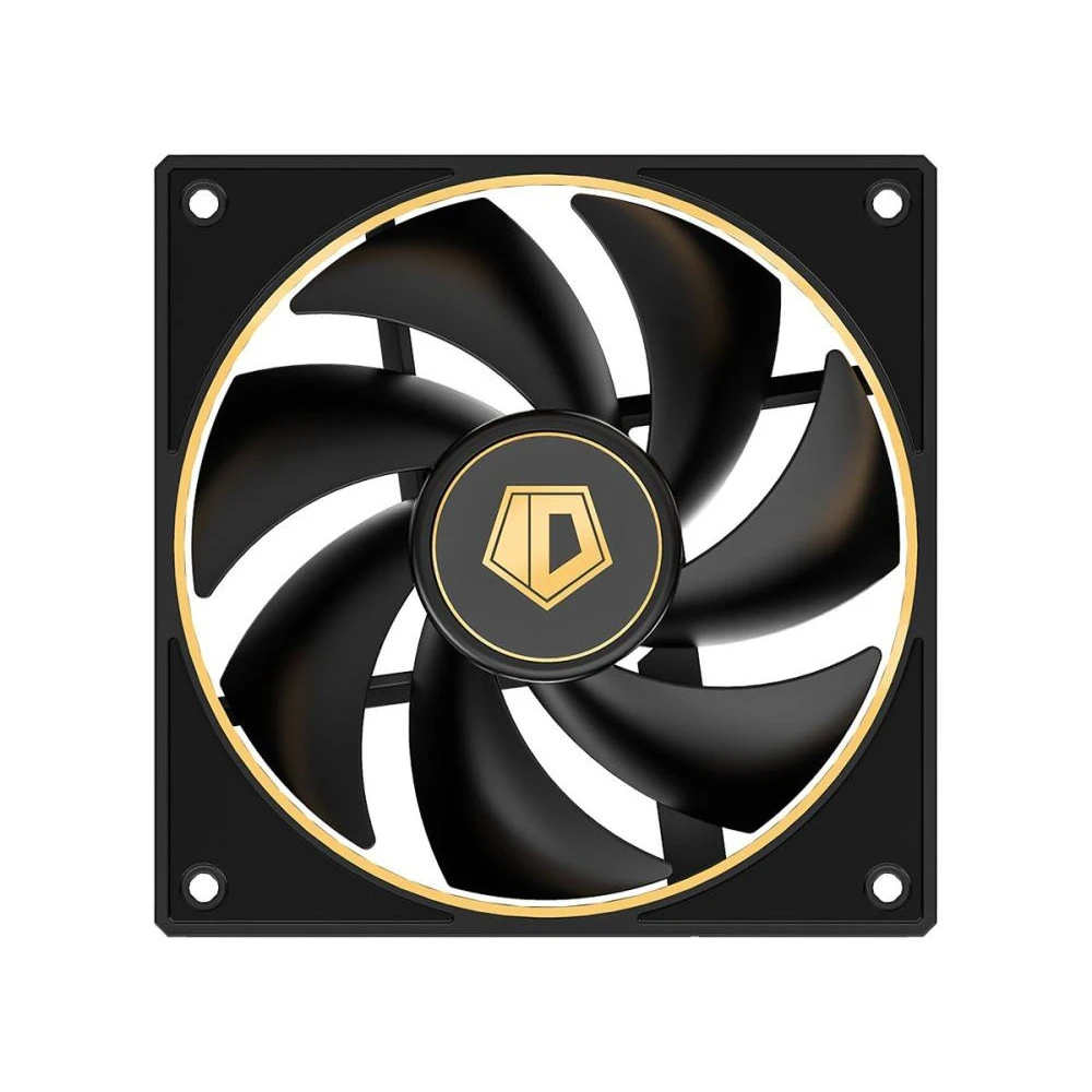 Вентилятор ID-COOLING AF-127-GDL (UA)