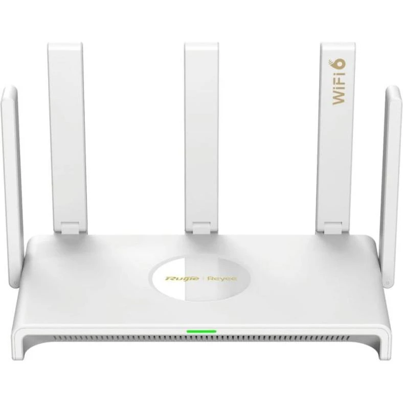 Wi-Fi роутер Ruijie Reyee RG-EW3000GX (UA)