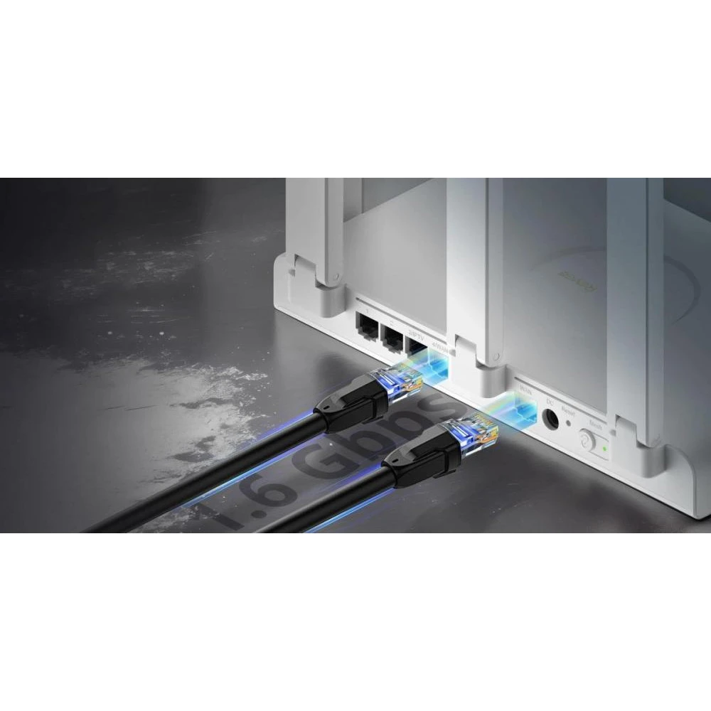 Wi-Fi роутер Ruijie Reyee RG-EW3000GX (UA)