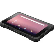 AGN T86X 8 8/128GB / LTE / NFC / 2D Scaner / MIL-STD-810H Black (5117978889898) (UA)