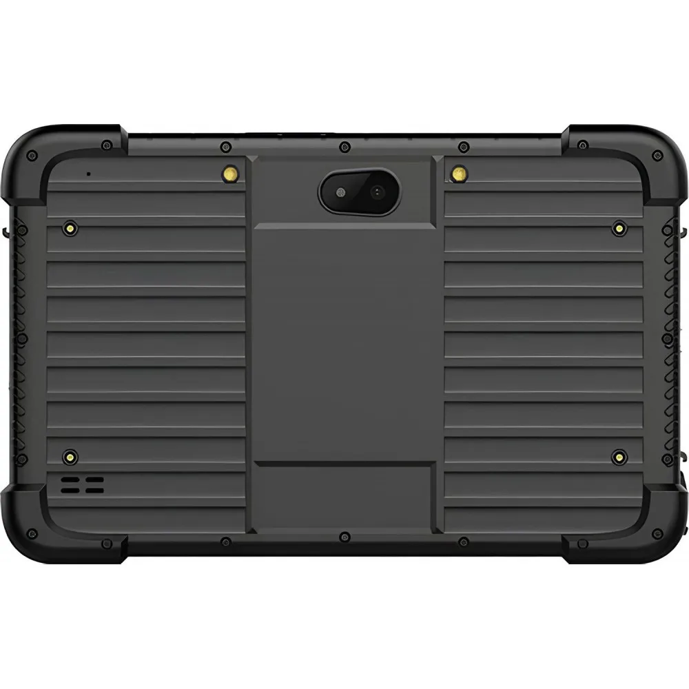 AGN T86X 8 8/128GB / LTE / NFC / 2D Scaner / MIL-STD-810H Black (5117978889898) (UA) Операційна система: Android