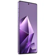 Infinix Note 50 Pro+ 12/256Gb NFC Enchanted Purple (4894947070075) (UA)