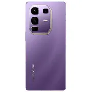 Infinix Note 50 Pro+ 12/256Gb NFC Enchanted Purple (4894947070075) (UA)