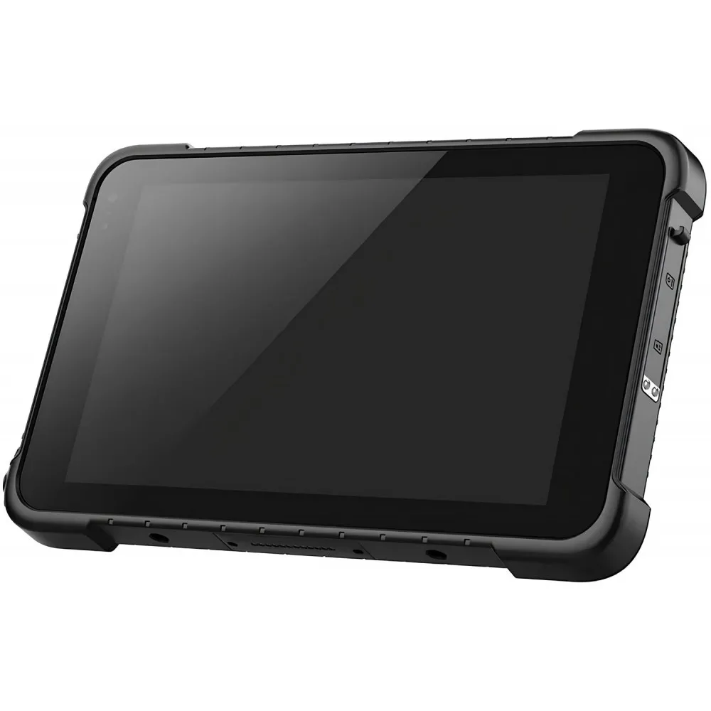 AGN T86X 8 8/128GB / LTE / NFC / 2D Scaner / MIL-STD-810H Black (5117978889898) (UA) Операционная система: Android