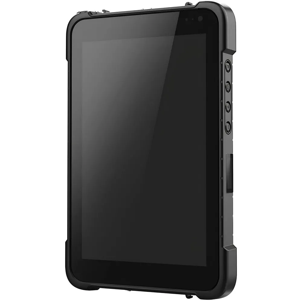 AGN T86X 8 8/128GB / LTE / NFC / 2D Scaner / MIL-STD-810H Black (5117978889898) (UA) Операционная система: Android