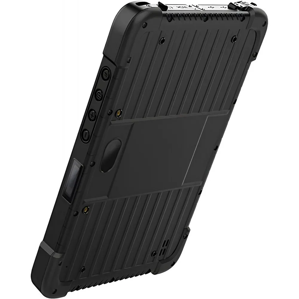 AGN T86X 8 8/128GB / LTE / NFC / 2D Scaner / MIL-STD-810H Black (5117978889898) (UA) Операційна система: Android