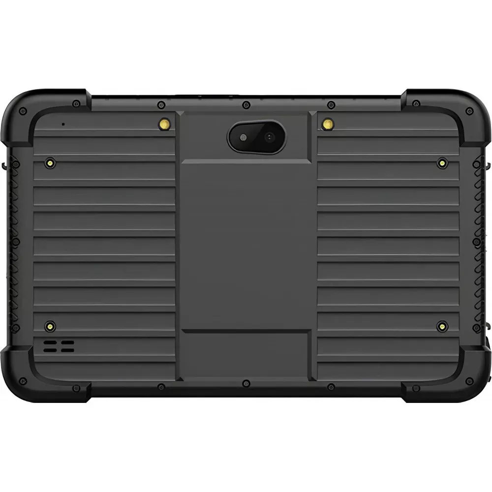 AGN T86X 8 8/128GB / LTE / NFC / 2D Scaner / MIL-STD-810H Black (5117978889898) (UA) Операційна система: Android