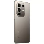 Infinix Note 50 Pro+ 12/256Gb NFC Titanium Grey (4894947070068) (UA)