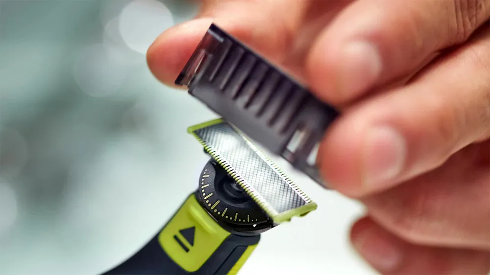Philips OneBlade 360 QP2724/31