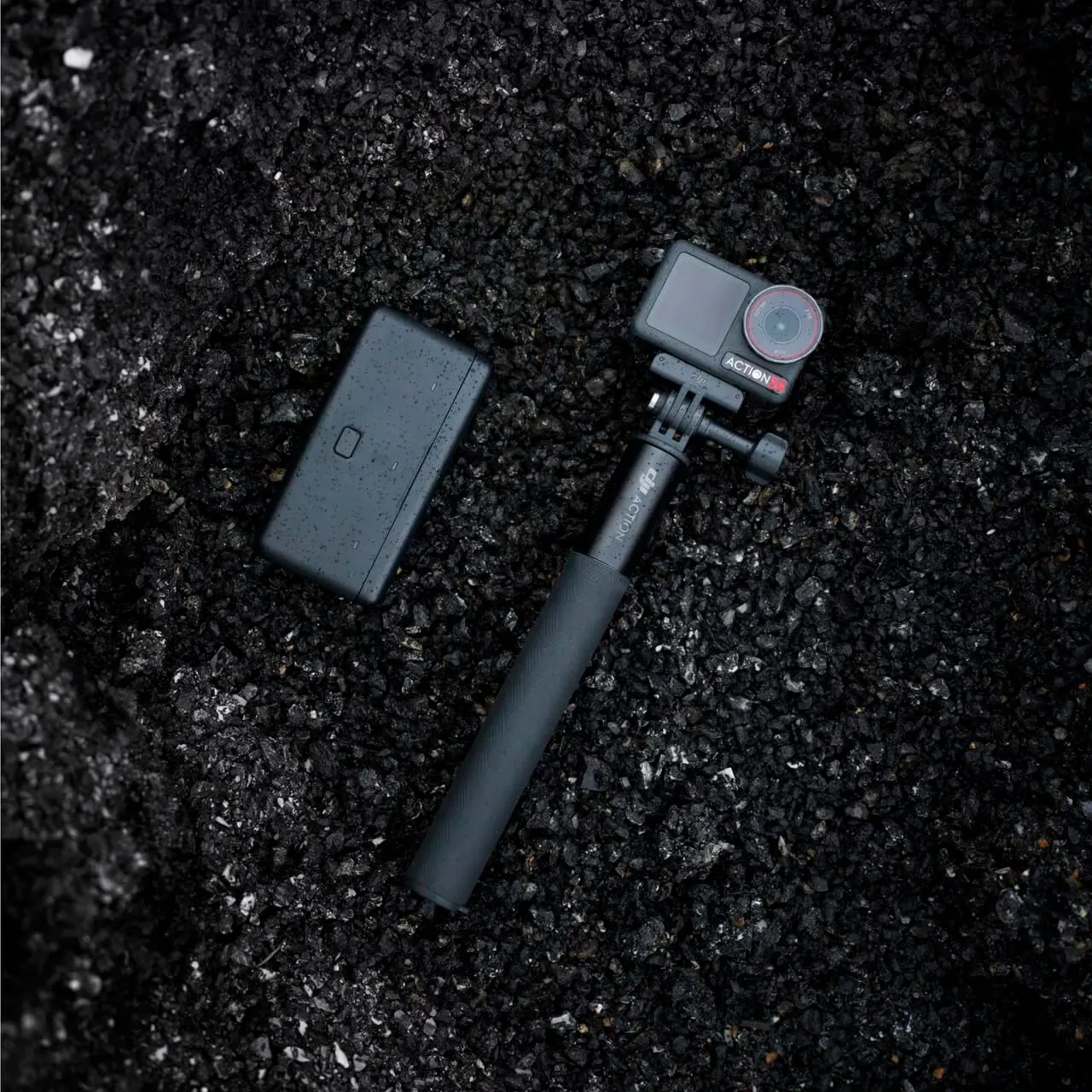 DJI Osmo Action 5 Pro Essential Combo (CP.OS.00000341.01)