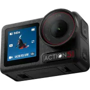 DJI Osmo Action 5 Pro Essential Combo (CP.OS.00000341.01)