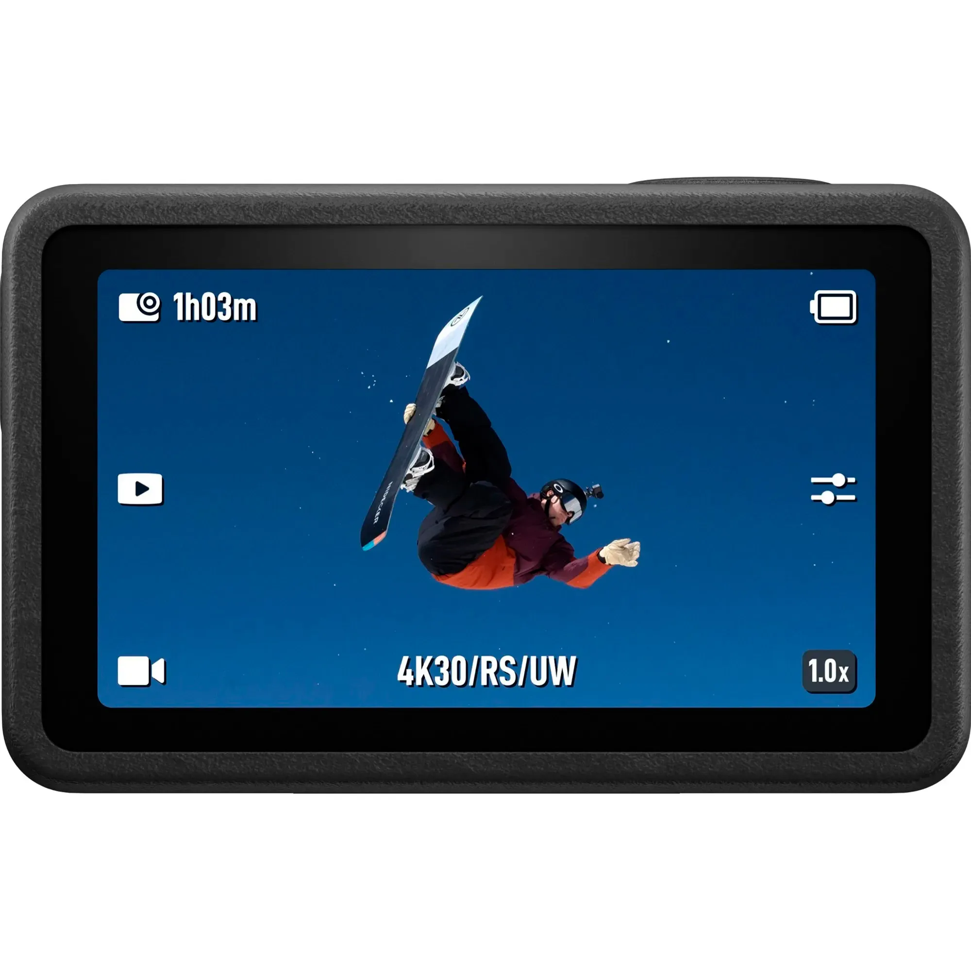DJI Osmo Action 5 Pro Essential Combo (CP.OS.00000341.01)