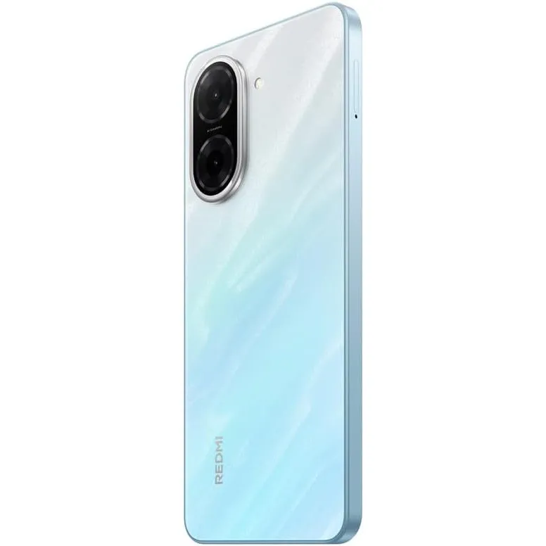 Xiaomi Redmi A5 3/64GB Ocean Blue (with charger) Europe Дисплей: 6.88 / IPS LCD (1640x720 пікселів)