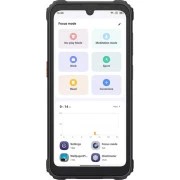 Blackview Oscal S70 Pro 4/64GB Black