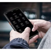 Blackview Oscal S70 Pro 4/64GB Black