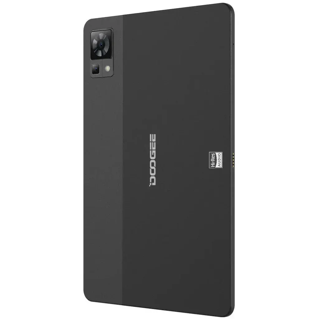 DOOGEE T35 8/256GB LTE Black Бренд: DOOGEE; Предустановленная