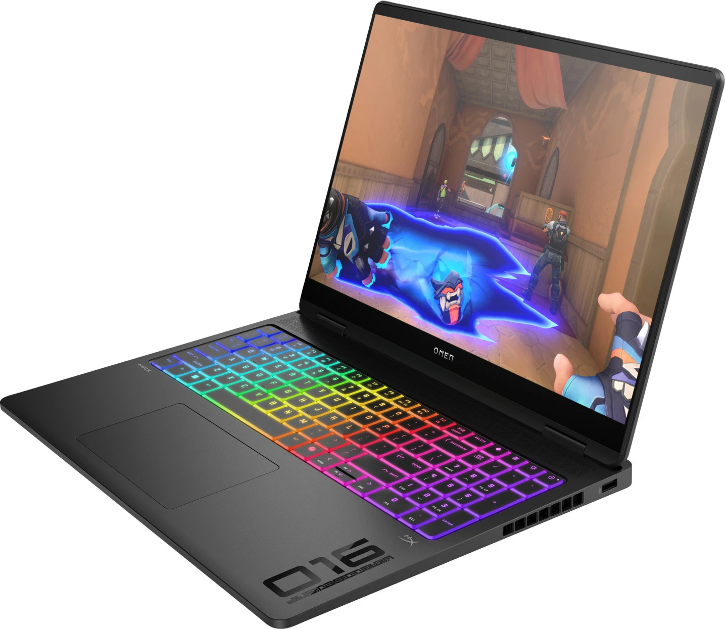HP OMEN MAX 16-ah0043dx (B7HV2UA)
