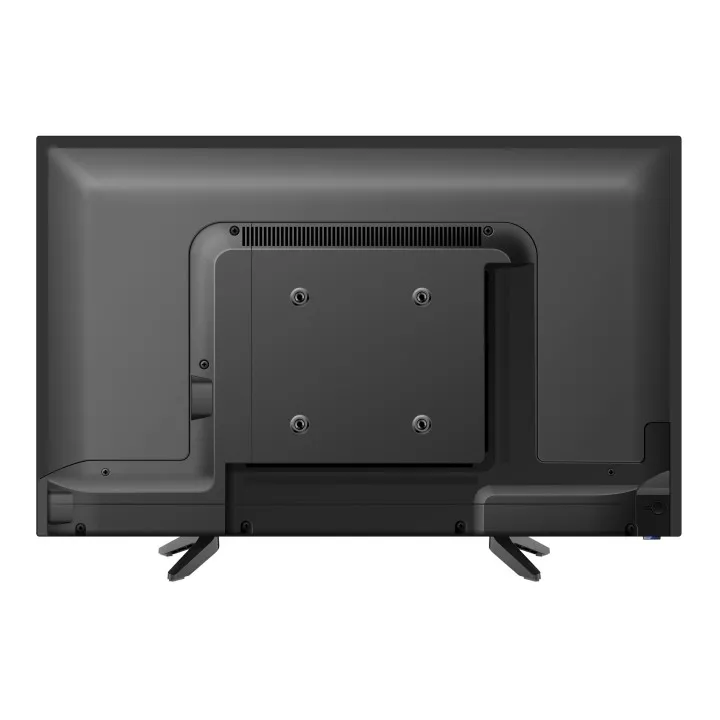 Hoffson A24HD500T2SF LED-телевізор / Діагональ 24