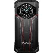 DOOGEE S119 8/512GB Red Europe