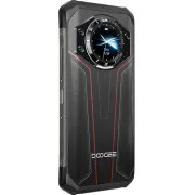 DOOGEE S119 8/512GB Red Europe