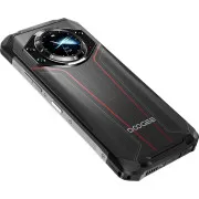 DOOGEE S119 8/512GB Red Europe
