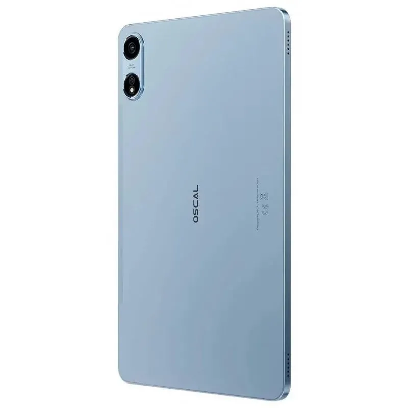 Oscal Pad 100 12.0 12/256GB 4G (LTE) Sky Blue (UA)