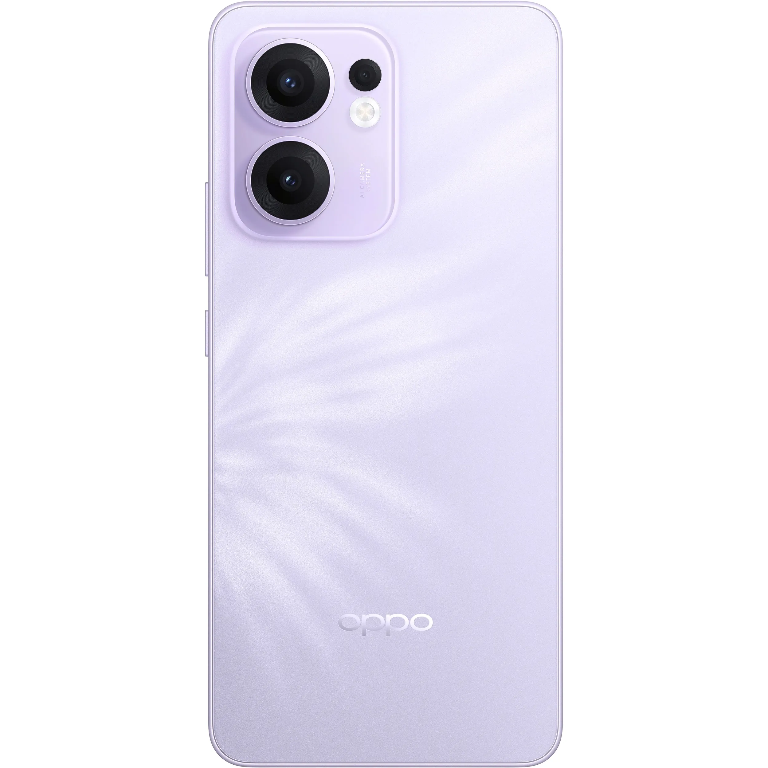 Oppo Reno13 FS 5G 12/512GB Plume Purple (OFCPH2699_PURPLE) (UA) Бренд: OPPO; Линейка: Reno13 FS 5G;