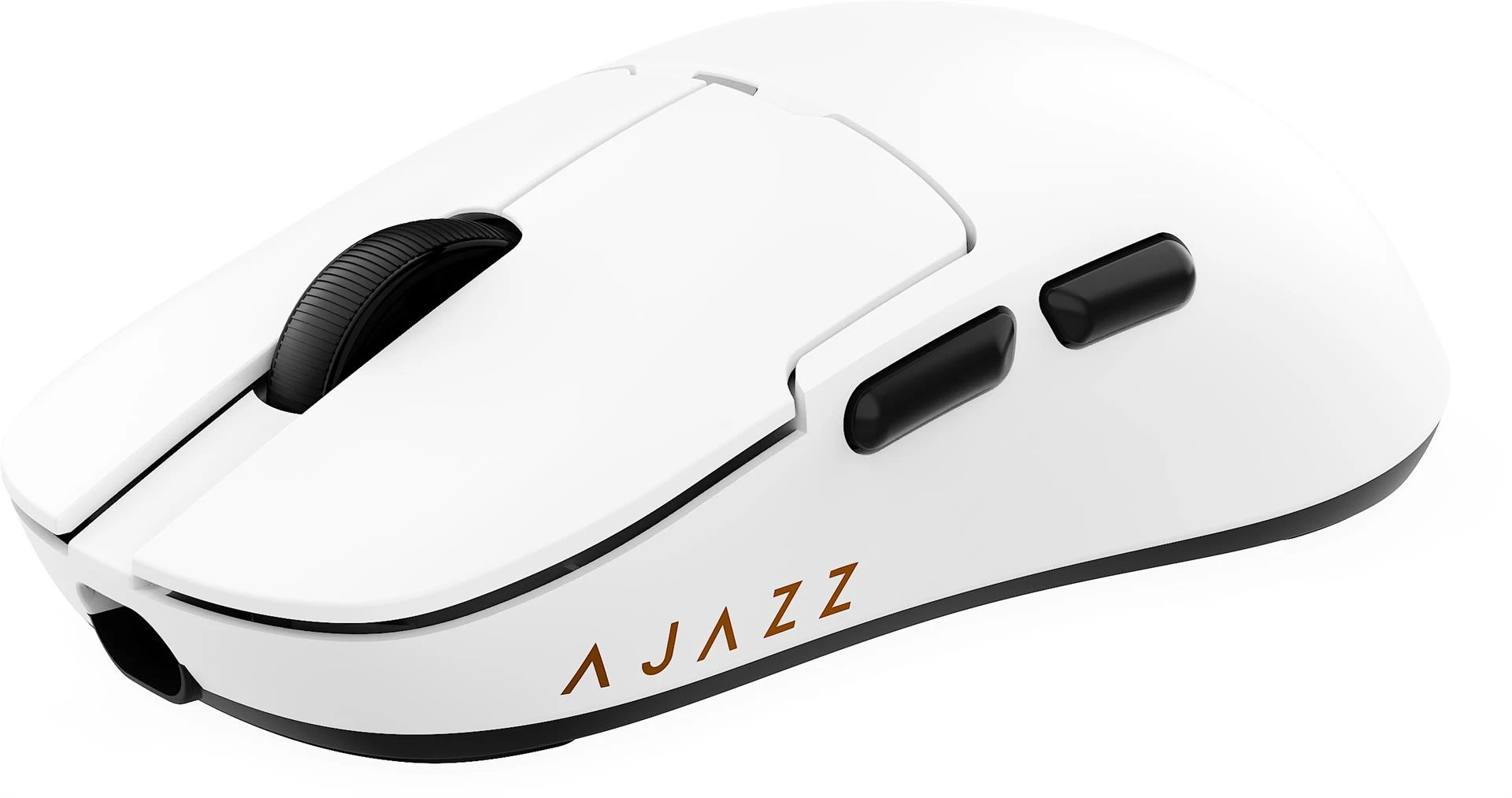 Ajazz AJ159 Apex White (AJM159-A-W) (UA) Количество кнопок: 5; Тип