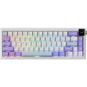 Ajazz AK650 Flying Fish Switch Purple (AK650-FF-PWB) (UA)