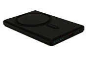BePhone K5 5000 mAh MagSafe Black 15W (BP-K5-BK)