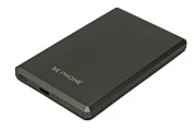 BePhone K5 5000 mAh MagSafe Grey 15W (BP-K5-GR)