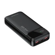 Choetech B729 20000mAh Black (B729-BK)