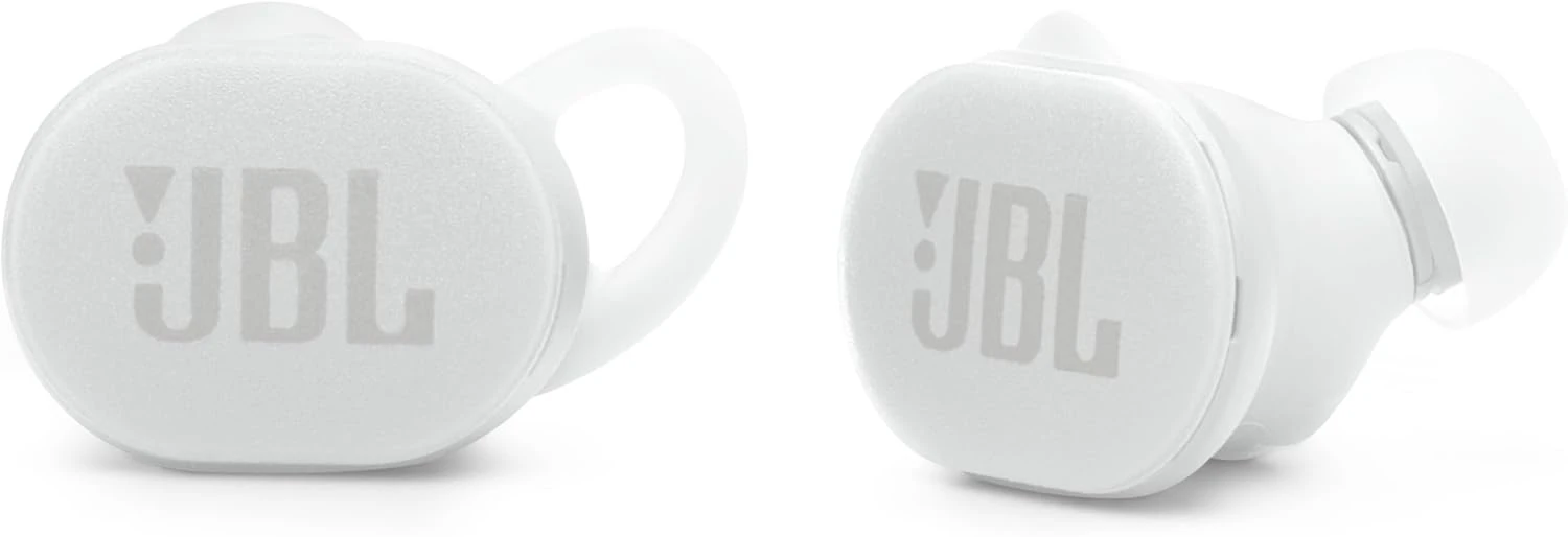 JBL Endurance Race 2 White (JBLENDURACE2WHT) (UA) Тип підключення: бездротове;