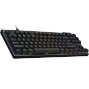 Logitech G PRO X TKL Rapid Black (920-013233) (UA)