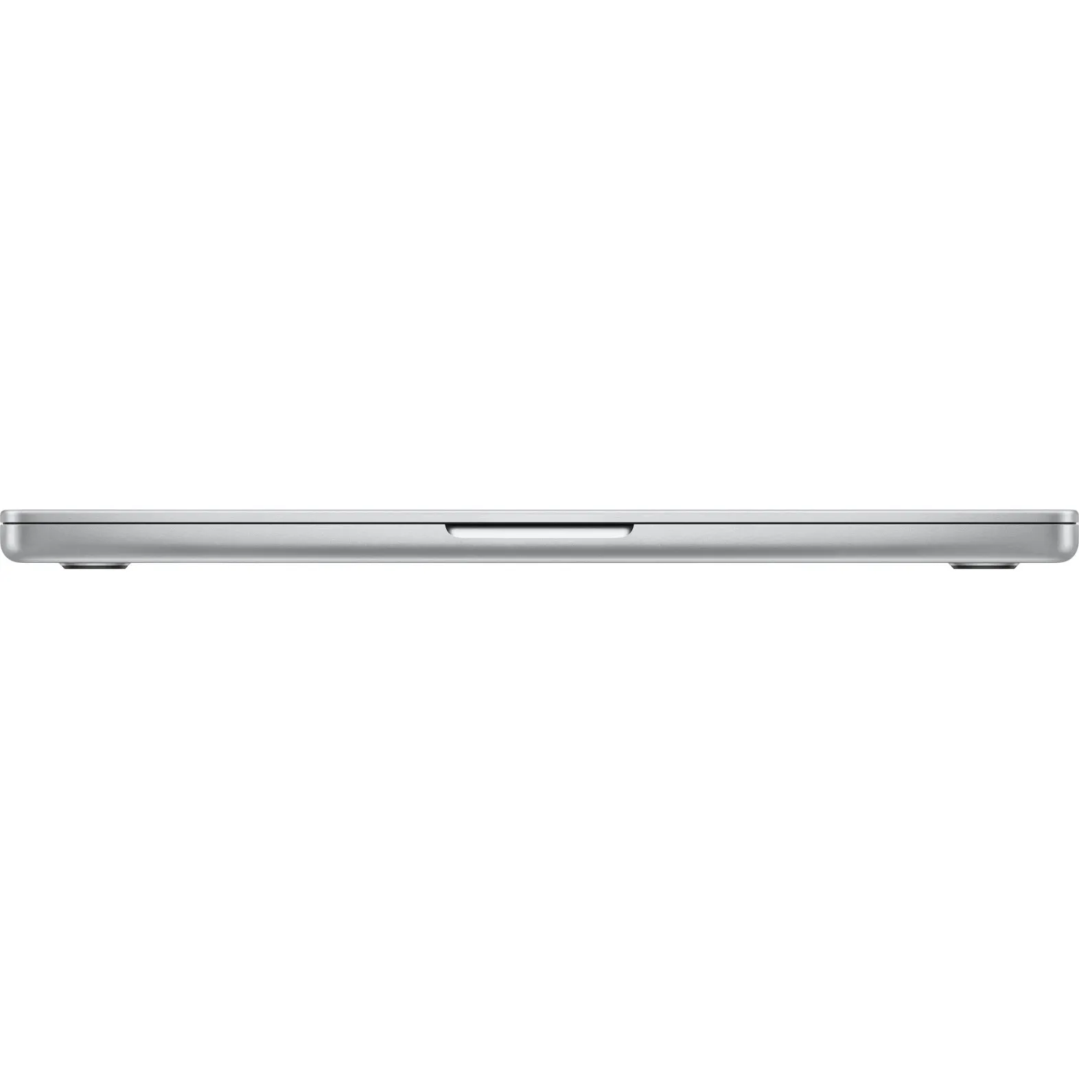 Apple MacBook Pro 14 M4 Pro 48/1TB Silver Late 2024 (Z1FB000SG) Бренд: Apple; Лінійка: MacBook Pro 14