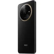 Xiaomi Poco C61 3/64GB Black Europe