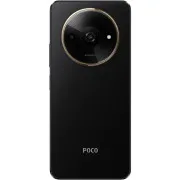 Xiaomi Poco C61 4/128GB Black Europe