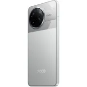 Xiaomi Poco F7 Pro 5G 12/256GB NFC Silver Europe