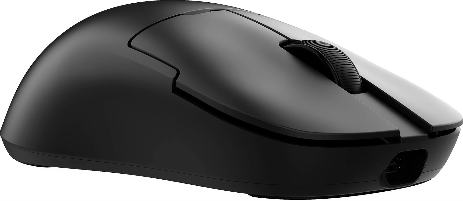 Ajazz AJ159 Apex Black (AJM159-A-B) (UA) Кількість кнопок: 5; Тип