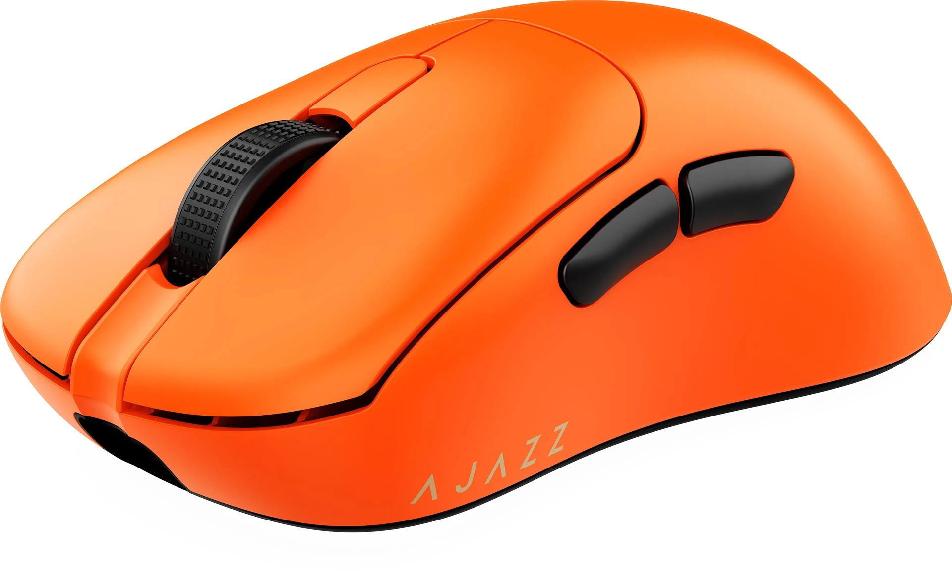 Ajazz AJ179 Apex Orange (AJM179-A-O) (UA) Кількість кнопок: 5; Тип