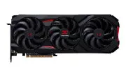 AMD Radeon RX 9070 XT 16GB GDDR6 Red Devil PowerColor (RX9070XT 16G-E/OC)