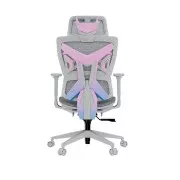 Anda Seat X-Air Mega Size XL Mesh Gray Twilight (AD-WY-01-GGSP) (UA)