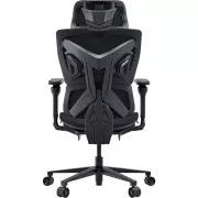 Anda Seat X-Air Pro Size XL Mesh Space Black (AD-WY-01-BBB-B01) (UA)