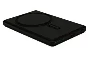 BePhone K5 5000 mAh MagSafe Black 15W (BP-K5-BK)