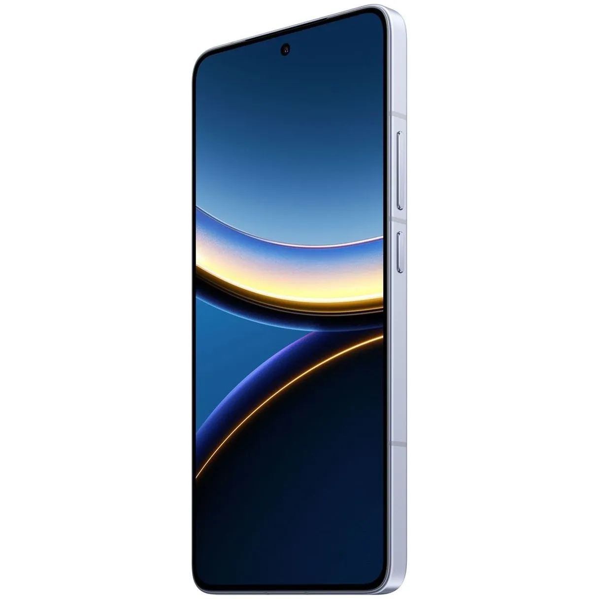 Xiaomi Poco F7 Pro 5G 12/256GB NFC Blue Europe