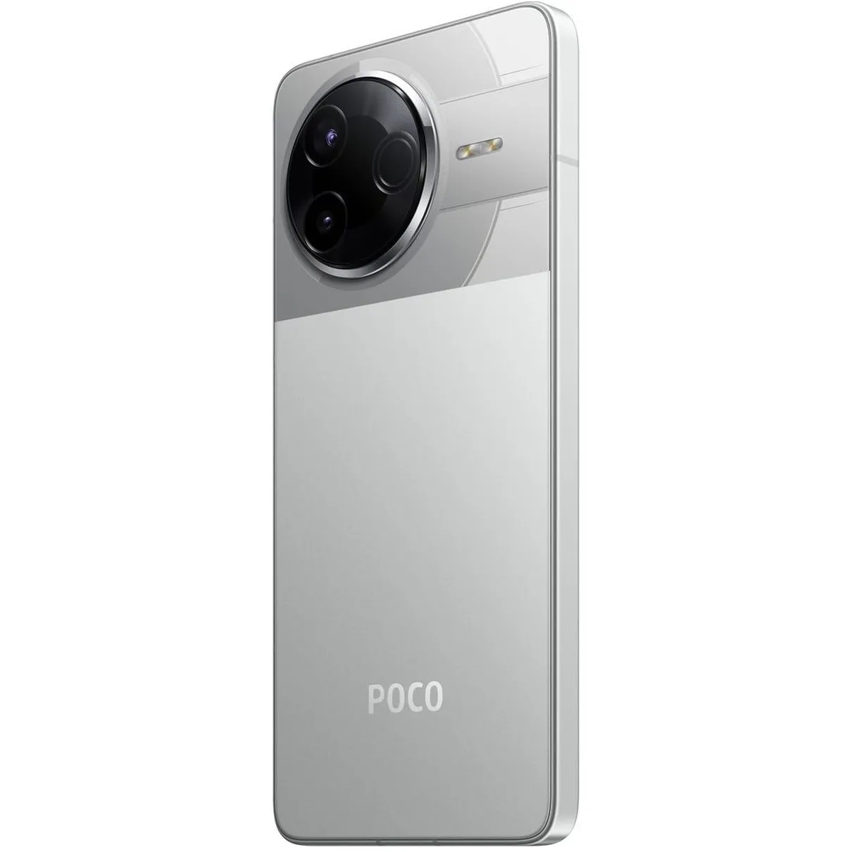 Xiaomi Poco F7 Pro 5G 12/512GB NFC Silver (UA)